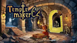 Temple Maker 64
