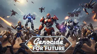 Genocide for Future
