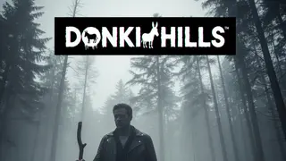 Donki Hills