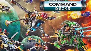 Star Realms - Command Decks