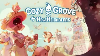 Cozy Grove + New Neighbears Bundle - Switch
