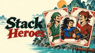 Stack Heroes