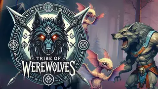 Tribe of Werewolves