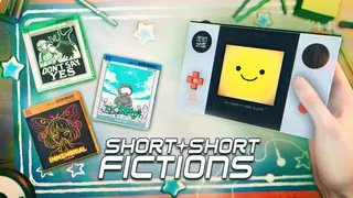 Short Short Fictions