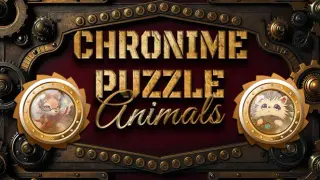 Chronime Puzzle: Animals