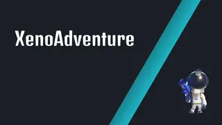 XenoAdventure