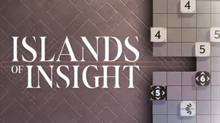 Islands of Insight