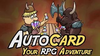 Autocard - Your RPG Adventure