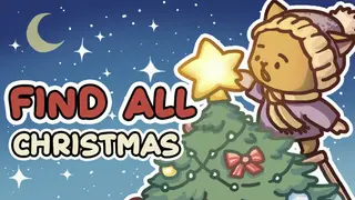FIND ALL: Christmas