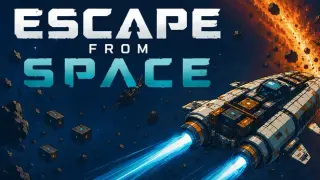 Escape From Space