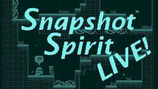 Snapshot Spirit Live!