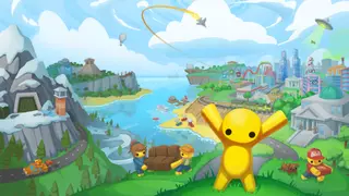 Wobbly Life (PS4 & PS5)