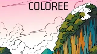 COLOREE - Switch