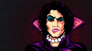 The Rocky Horror Show Video Game (PS5)