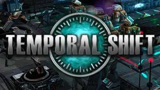 Temporal Shift