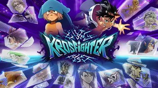 Krosfighter