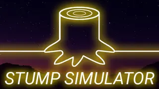 Stump Simulator