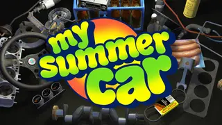 My Summer Car