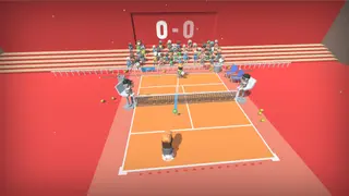 Toon Tennis - Xbox One