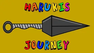 Harukis Journey