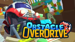 Obstacle Overdrive