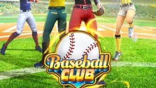 Baseball Club - Switch