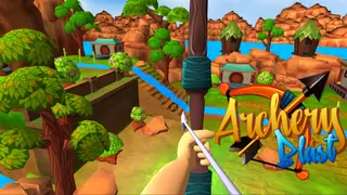 Archery Blast (Xbox One)