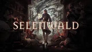 Selenwald
