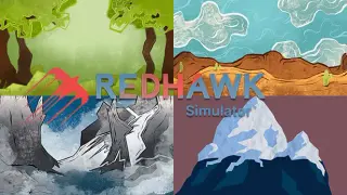 REDHAWK Simulator