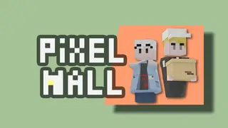 Pixel Mall