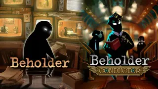 Beholder × Conductor