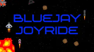 Blue Jay Joyride