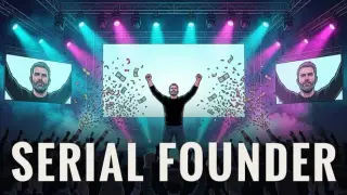 Serial Founder