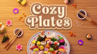 Cozy Plates