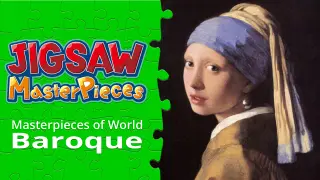 Masterpieces of World - Baroque - Switch