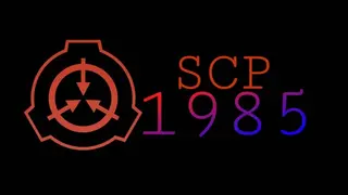SCP 1985