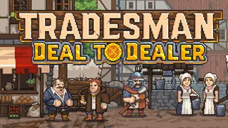 TRADESMAN: Deal to Dealer