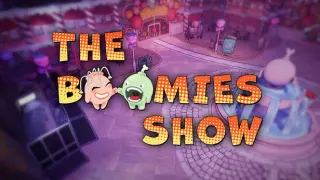 The Boomies Show