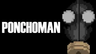 Ponchoman