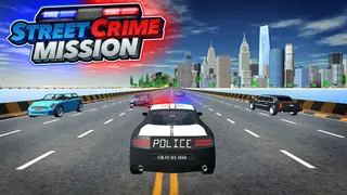 Street Crime Mission