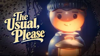 The Usual, Please