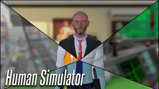Human Simulator