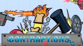 Contraptions 2 - Switch
