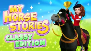 My Horse Stories: Classy - Switch