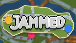 Jammed