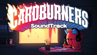 Cardburners + OST