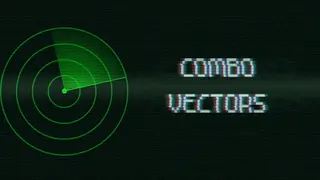 Combo Vectors