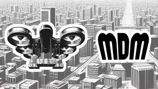 MDM (Military Delivery Machine)