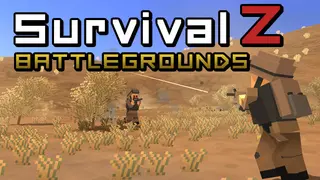SurvivalZ Battlegrounds