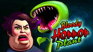 Bloody Horror Plant